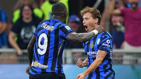Inter-Torino: dove vederla in tv e streaming, orario e probabili formazioni. Stasera l'esordio di Chivu in Serie A sulla panchina dei nerazzurri