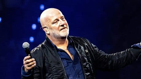 BLØF vanaf augustus op tournee langs ’unieke locaties’