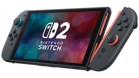 Dieses Gadget sollten Sie auf der Switch 2 nicht nutzen!