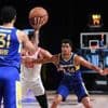 Basket. En signant au Portugal, Axel Toupane fait son retour en Europe