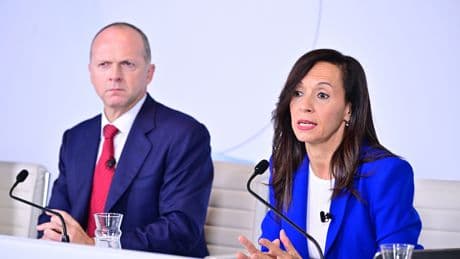 Red Eléctrica deja en el aire una compensación por casi 40 millones a las energéticas que levantaron el apagón