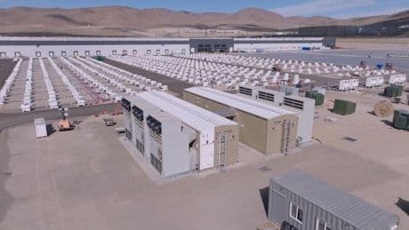 GM Supplying Redwood Materials With Batteries For Data Center, Energy Grid Packs