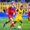 Fußball-Bundesliga: BVB-Stürmer Duranville muss operiert werden
