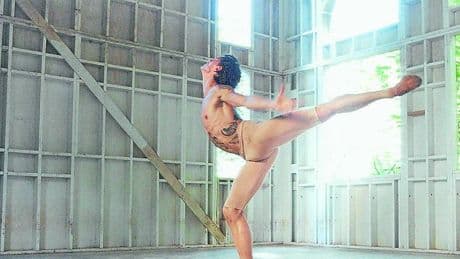 Bailar en libertad