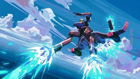 ‘Starwing Paradox’ Gets New Anime Movie, Despite 2021 Game Shutdown