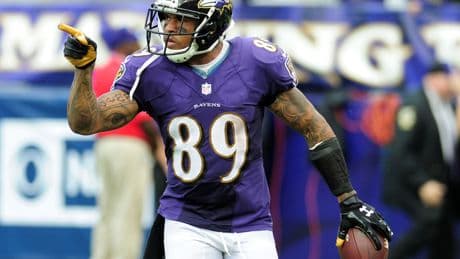 Ex-NFL star Steve Smith sued under ‘homewrecker law’ for alleged affair with man’s wife