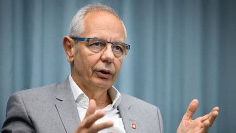 Gewerkschaft warnt vor Verlust vieler Industriebetriebe