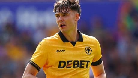 Wolves reject £50million bid for Jorgen Strand Larsen from Newcastle