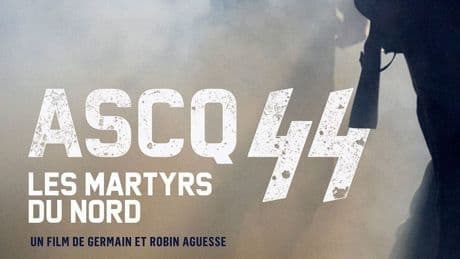 « Ascq 44 : Les martyrs du Nord » : les survivants racontent le massacre des Nazis dans le Nord de la France