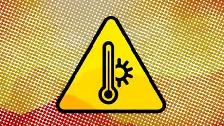 En Turquie, 50,5 °C mesurés vendredi dans le sud-est du pays, une température jamais atteinte