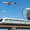 Chinesische Forscher lösen Tunnelknallproblem bei Hochgeschwindigkeitszügen