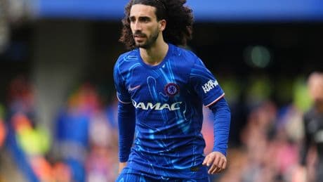Marc Cucurella urges Chelsea to handle the heat in fight for Champions League