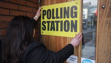 Elections watchdog agrees to help Kyiv counterpart plan for post-war votes