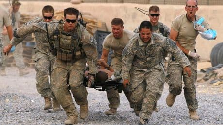 Trump’s First Term Degraded Military Health. His Second Must Rebuild It