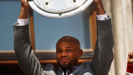 Sogar Hoeneß schwärmt - Darum kann Kompany eine Bayern-Ära prägen