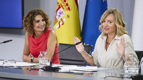 Peligrosa incitación a más gasto autonómico