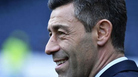 Former Rangers manager Pedro Caixinha sacked for sixth time since Ibrox exit