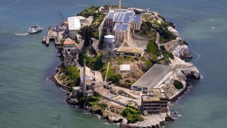 What to Know About Trump’s Plan to Reopen Alcatraz