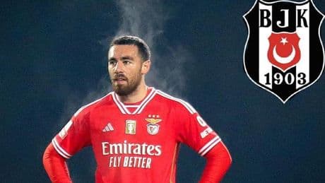 SON DAKİKA | Beşiktaş Orkun Kökçü transferini açıkladı