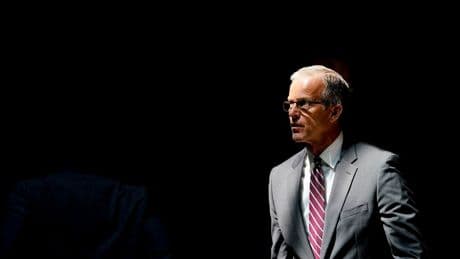 It's judgment time for John Thune on the "big, beautiful bill"