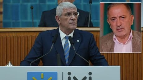Dervişoğlu'ndan Fatih Altaylı'nın tutuklanmasına tepki: Türkiye’de hukuk da yok, devlet de