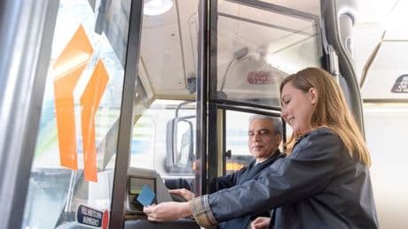 Free bus passes should be given to all under 22-year-olds in England, MPs say