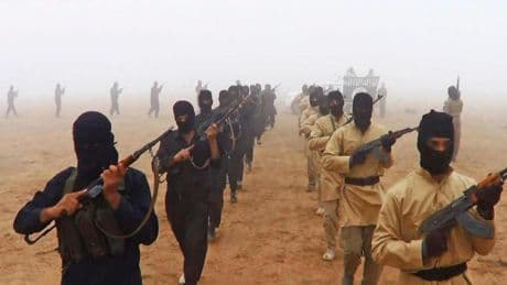 Fury as more than 400 ISIS jihadis return to UK without facing justice