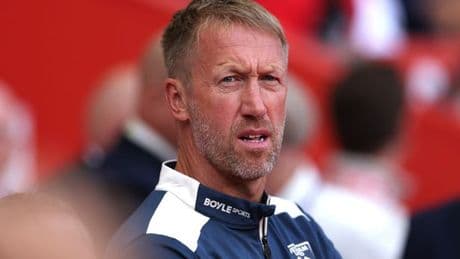 West Ham make immediate Graham Potter sack decision after disastrous start to season