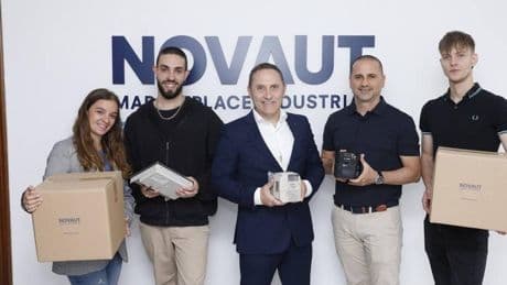 El 'conseguidor' de la industria