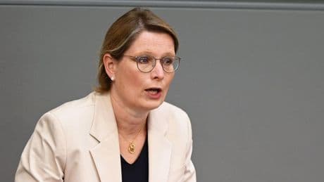 Mietpreisbremse: Ministerin droht Vermietern mit Bußgeld