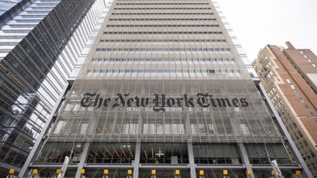 Le New-York Times accusé de mensonge après la publication d’une image dénonçant la famine à Gaza