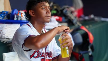 Braves under fire as prized pitching prospect Didier Fuentes crumbles: ‘Front office has lost itself’