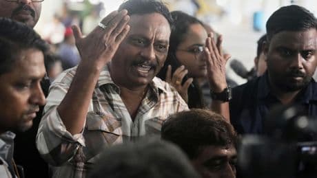 Death toll in Indian plane crash climbs to 270 as search teams find more bodies