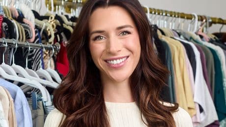 I'm a personal stylist for wealthy men in tech. Here's how I help them elevate their uniform.