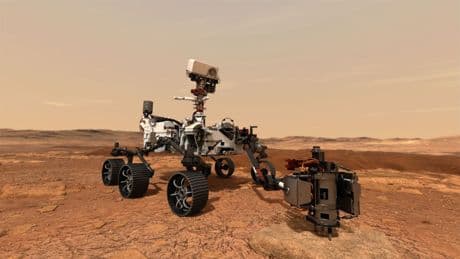 I was sacked by NASA for telling TRUTH about alien mission – now I fear Mars astronauts won’t come home alive