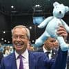 Reform UK is on the rise. Leader Nigel Farage hopes the Trump playbook can propel him to power