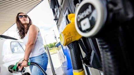 ’Shell bezig met overname rivaal BP, wacht op lagere olieprijs’