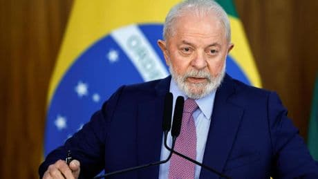 Un ex alto cargo de Bolsonaro admite ser el autor del plan "Puñal verde y amarillo" para asesinar a Lula en 2022