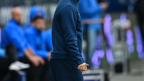 "İlk gol bizim için çok önemli"
