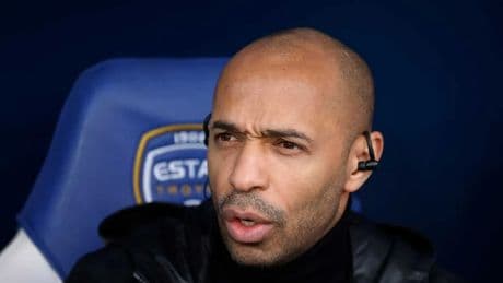 Leipzig'den sürpriz Thierry Henry hamlesi!