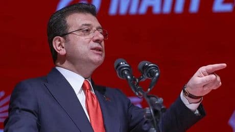 Son Dakika... İmamoğlu tek tek sıraladı, iktidara yüklendi: 'Bu ortamda bile işi gücü bırakıp...'