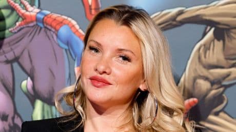 Evelyn Burdecki: Sie ergattert Rolle in "Das Traumschiff"