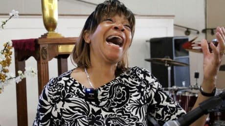 Brooklyn’s Black church choirs persist amid attendance decline, gentrification