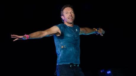Diehard Coldplay fan spends almost £1k to see band over London Undergound tube strikes
