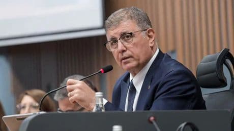 Cemil Tugay'dan 'TİS' açıklaması! Eleştirilere yanıt verdi: 'Düşmanca tavır suçlamaları suistimaldir!'