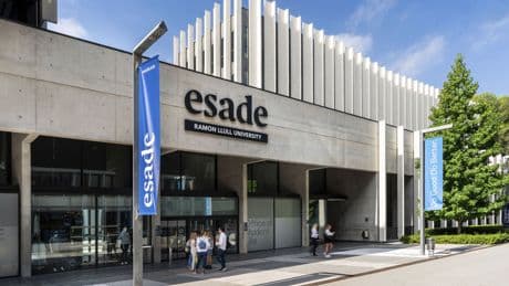 Esade e IE, en el 'top 15' mundial de la formación financiera