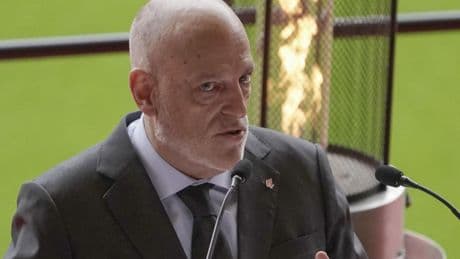Real Madrid TV no rebaja el tono y ataca a Tebas