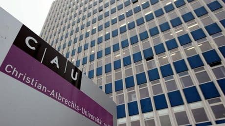 Forschung: Beide Exzellenzcluster der Kieler Uni bleiben