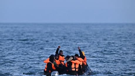 Kosovo open to taking migrants from UK as part of ‘return hubs’ plan