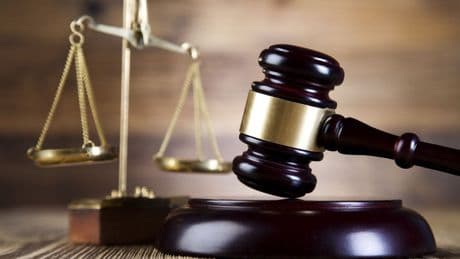 Judge slams brakes on Trump's fed workforce cuts